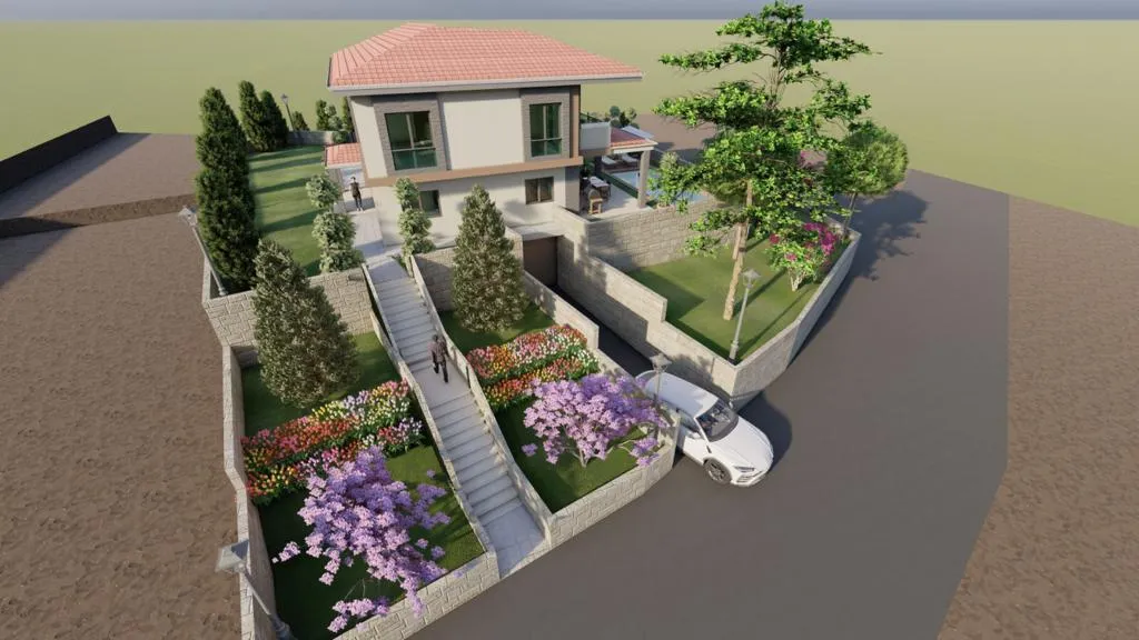 Tasarım ve Modelleme Hizmetleri